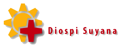 Diospy Suyana Logo